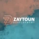 شركة زيتون للتطوير العقاري